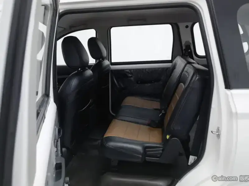 2021 Wuling Hongguang с пробегом 32 400 км