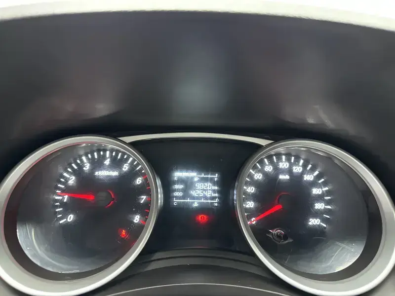 2021 Wuling Hongguang с пробегом 42 600 км