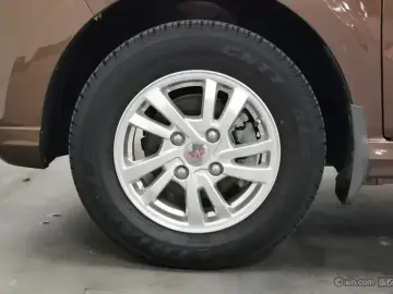 2019 Wuling Hongguang с пробегом 40 700 км