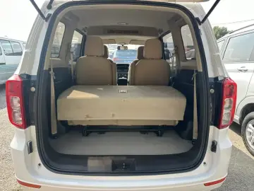 2021 Wuling Hongguang с пробегом 79 000 км