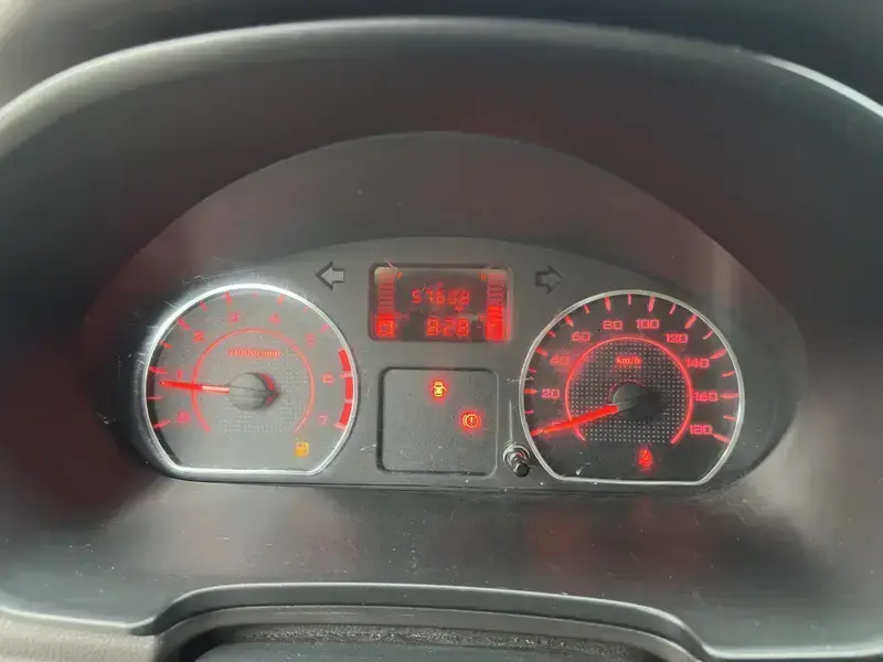 2022 Wuling Hongguang V с пробегом 57 000 км