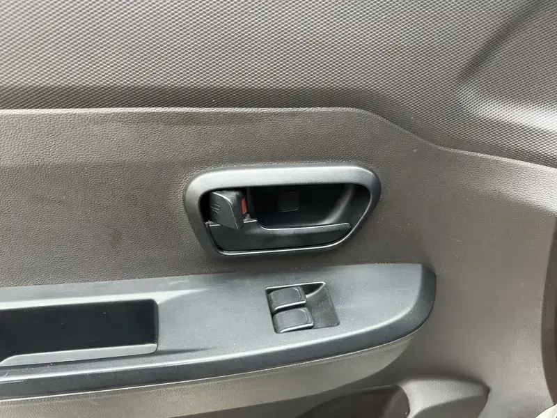 2022 Wuling Hongguang V с пробегом 57 000 км