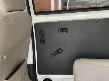 2022 Wuling Hongguang V с пробегом 75 000 км