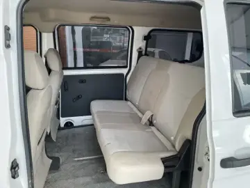 2022 Wuling Hongguang V с пробегом 75 000 км