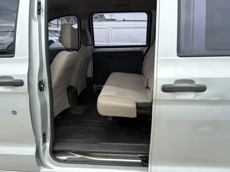 2022 Wuling Hongguang V с пробегом 70 000 км