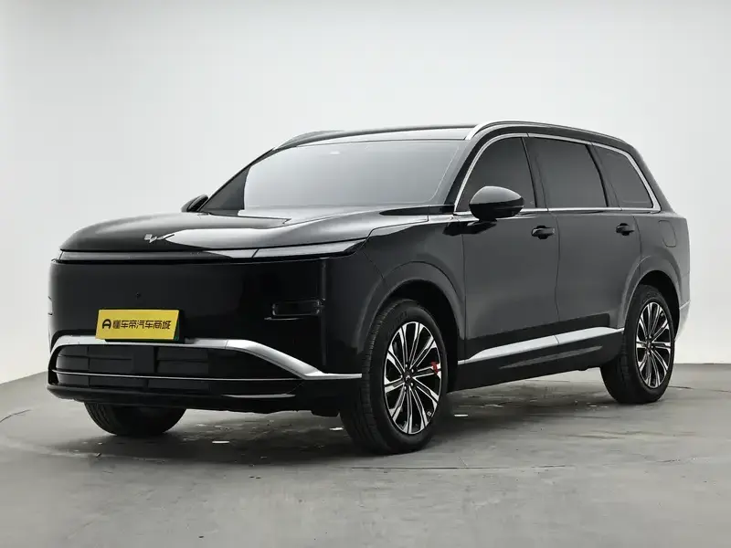 2026 Wuling Starlight L с пробегом 1 300 км