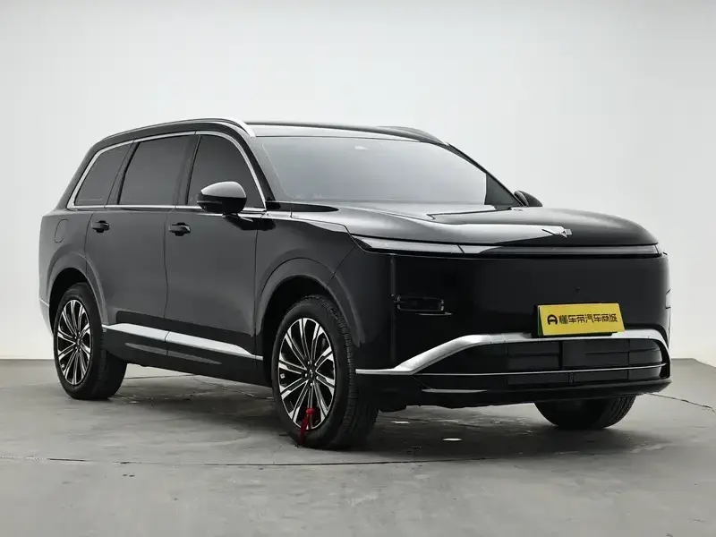 2026 Wuling Starlight L с пробегом 1 300 км