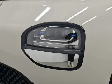 2023 Baojun Cloud с пробегом 24 800 км