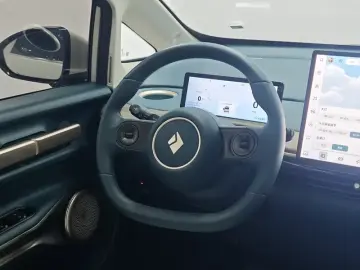 2023 Baojun Cloud с пробегом 24 800 км