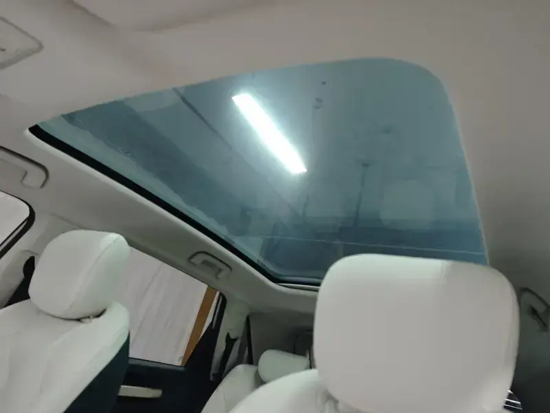 2023 Baojun Cloud с пробегом 24 800 км