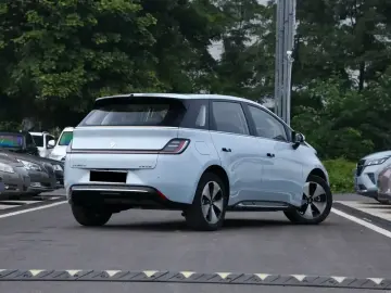 2023 Baojun Cloud с пробегом 100 км