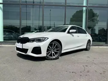 BMW 3 серии
