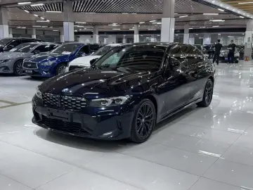 BMW 3 серии