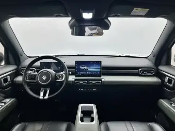 2024 Baojun Yueye Plus с пробегом 69 300 км