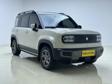 2026 Baojun Yueye Plus с пробегом 18 900 км