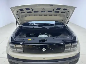 2026 Baojun Yueye Plus с пробегом 18 900 км