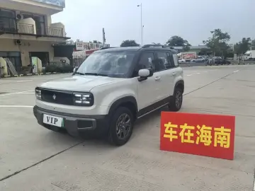 2026 Baojun Yueye Plus с пробегом 2 700 км