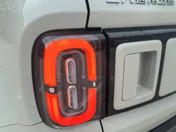 2026 Baojun Yueye Plus с пробегом 2 700 км