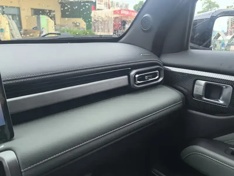 2026 Baojun Yueye Plus с пробегом 2 700 км