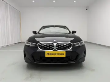 2023 BMW 3 серии с пробегом 52 700 км