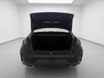 2023 BMW 3 серии с пробегом 52 700 км