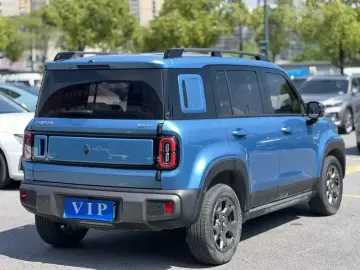 2024 Baojun Yueye Plus с пробегом 19 000 км