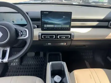 2024 Baojun Yueye Plus с пробегом 19 000 км