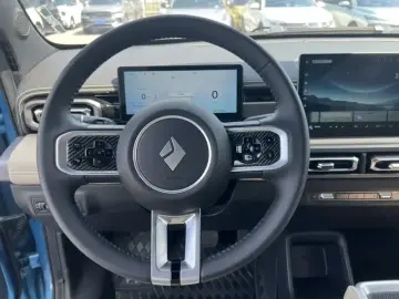 2024 Baojun Yueye Plus с пробегом 19 000 км