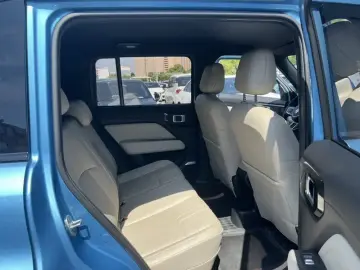 2024 Baojun Yueye Plus с пробегом 19 000 км