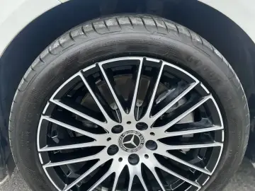 2025 Mercedes-Benz C-Класс с пробегом 16 000 км