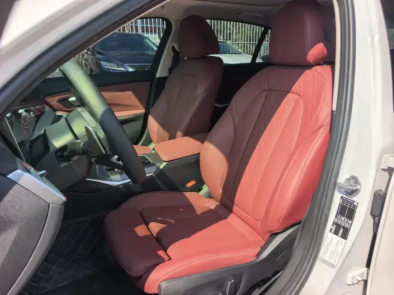 2026 BMW 3 серии с пробегом 3 000 км