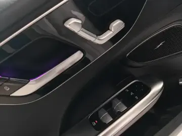 2023 Mercedes-Benz C-Класс с пробегом 57 000 км