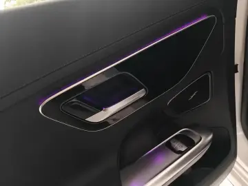 2023 Mercedes-Benz C-Класс с пробегом 57 000 км