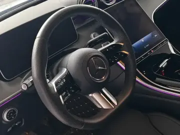 2023 Mercedes-Benz C-Класс с пробегом 57 000 км