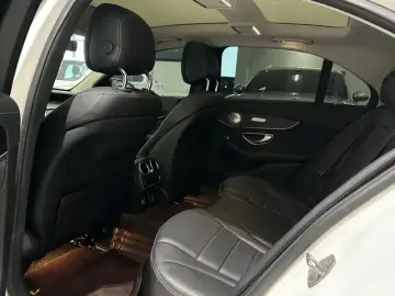 2020 Mercedes-Benz C-Класс с пробегом 136 000 км