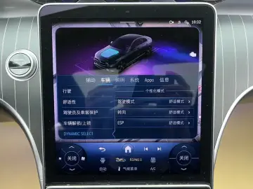 2025 Mercedes-Benz C-Класс с пробегом 38 000 км