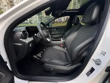 2024 Mercedes-Benz C-Класс с пробегом 68 000 км
