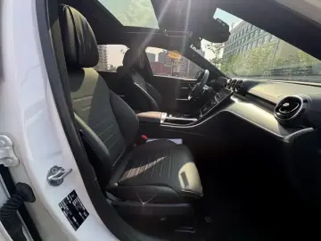 2024 Mercedes-Benz C-Класс с пробегом 68 000 км