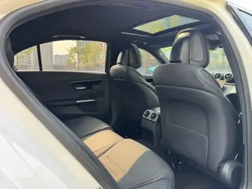 2024 Mercedes-Benz C-Класс с пробегом 68 000 км