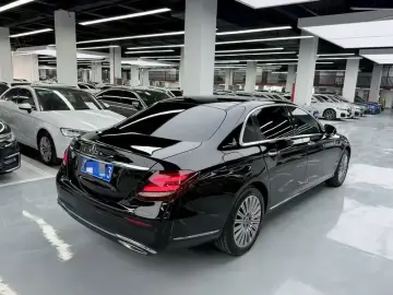 2020 Mercedes-Benz E-Класс с пробегом 168 300 км