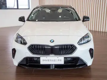 2025 BMW M235L с пробегом 16 900 км