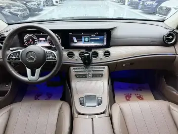 2020 Mercedes-Benz E-Класс с пробегом 168 300 км