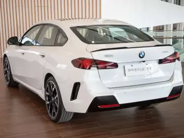 2025 BMW M235L с пробегом 16 900 км