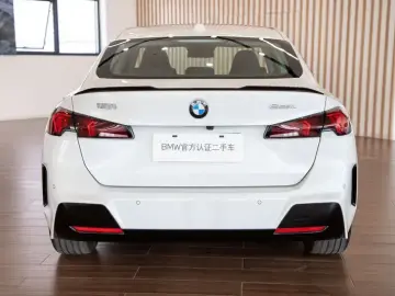 2025 BMW M235L с пробегом 16 900 км