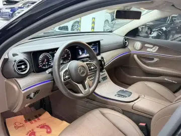 2020 Mercedes-Benz E-Класс с пробегом 168 300 км