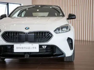 2025 BMW M235L с пробегом 16 900 км
