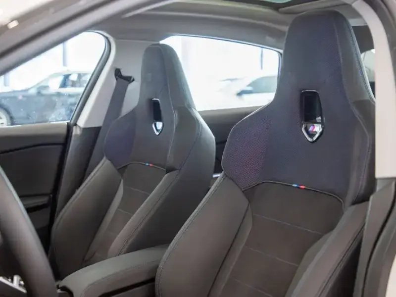 2025 BMW M235L с пробегом 16 900 км