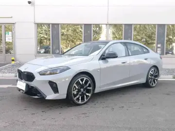 2025 BMW M235L с пробегом 8 300 км