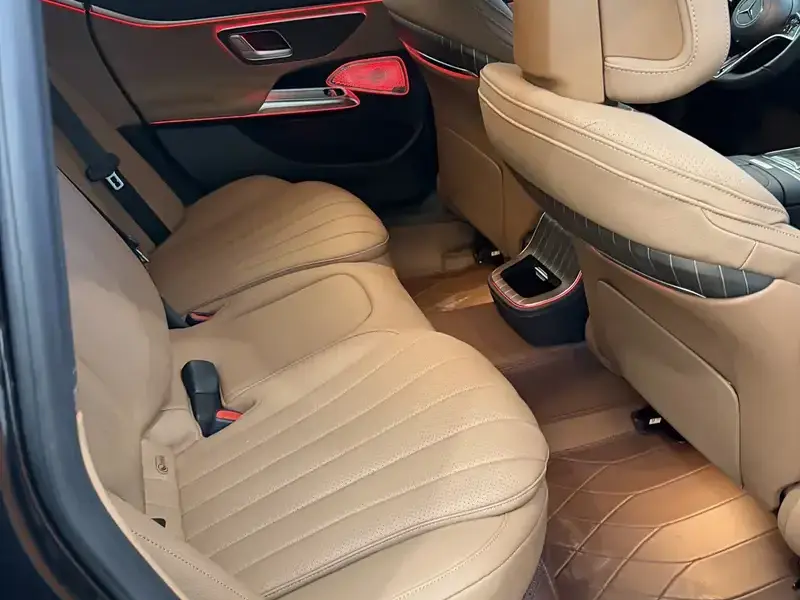 2024 Mercedes-Benz E-Класс с пробегом 38 000 км
