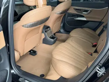 2024 Mercedes-Benz E-Класс с пробегом 55 300 км